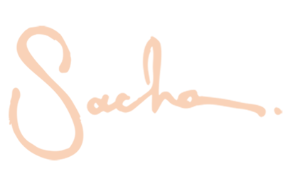 Sacha